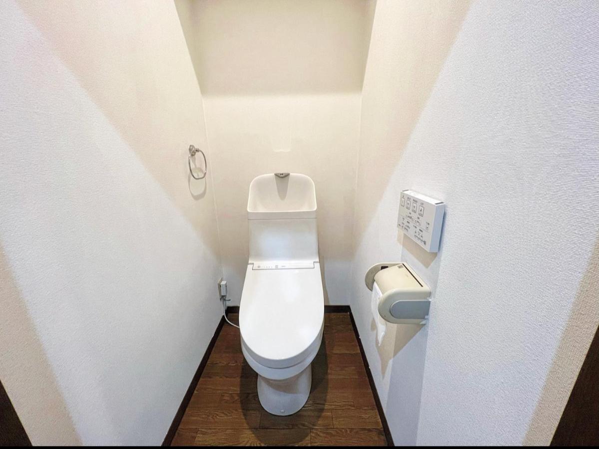 Apartament Shibuya House Tokio Zewnętrze zdjęcie