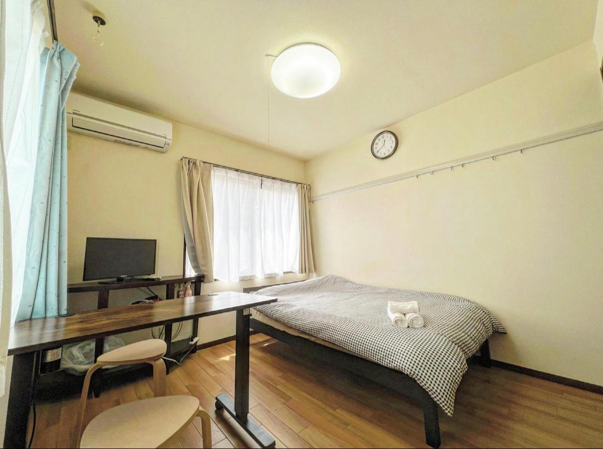 Apartament Shibuya House Tokio Zewnętrze zdjęcie