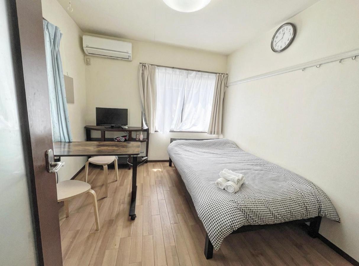 Apartament Shibuya House Tokio Zewnętrze zdjęcie