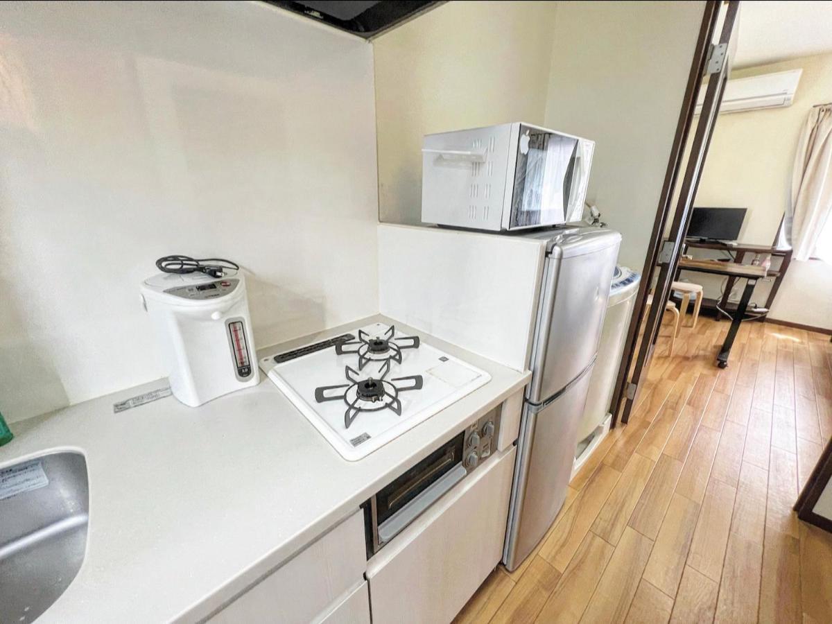 Apartament Shibuya House Tokio Zewnętrze zdjęcie