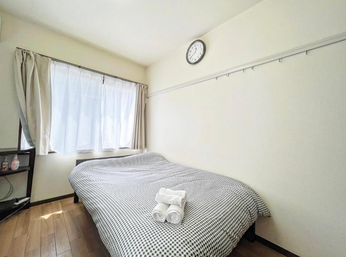 Apartament Shibuya House Tokio Zewnętrze zdjęcie