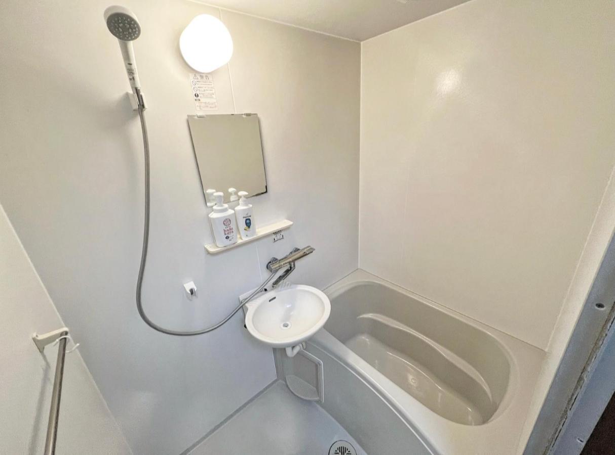 Apartament Shibuya House Tokio Zewnętrze zdjęcie