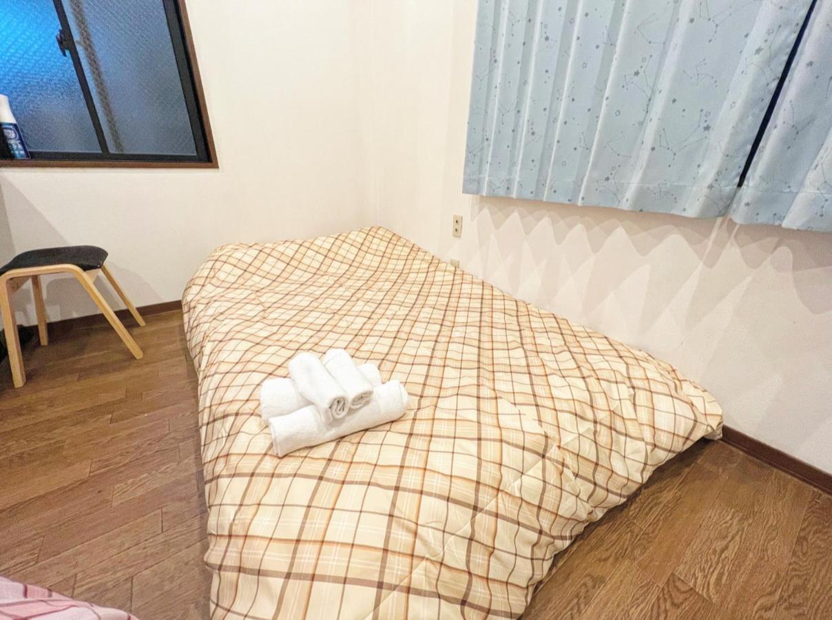 Apartament Shibuya House Tokio Zewnętrze zdjęcie