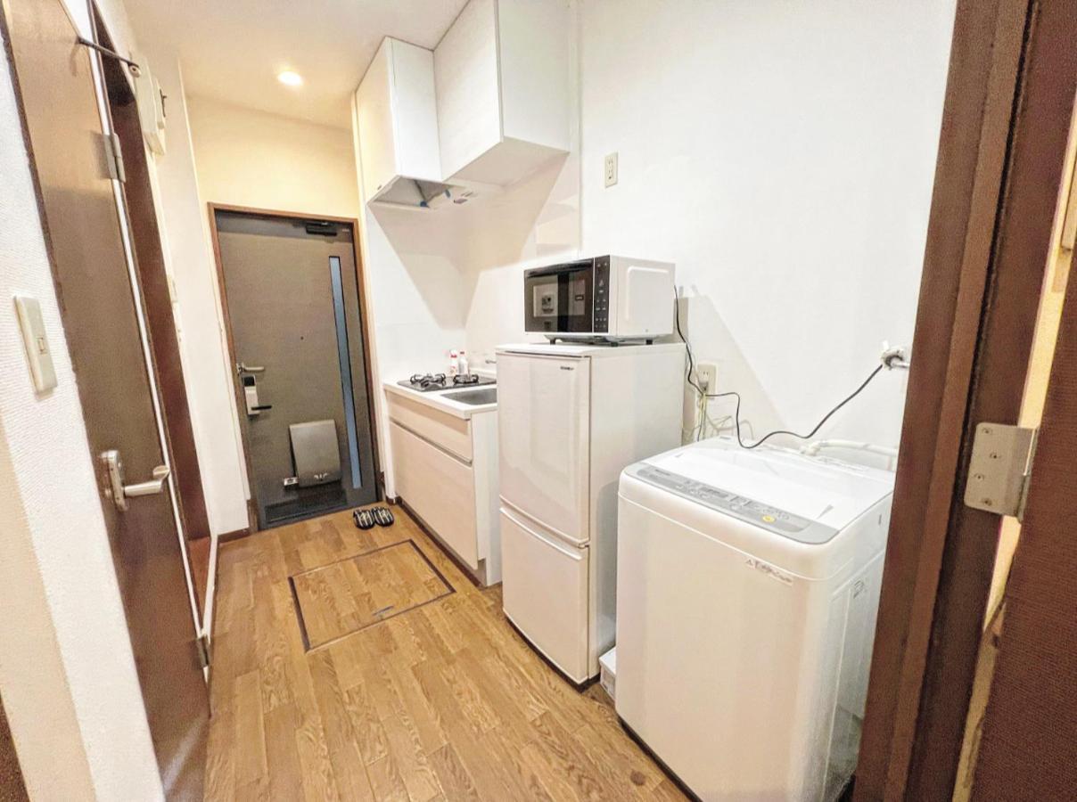 Apartament Shibuya House Tokio Zewnętrze zdjęcie