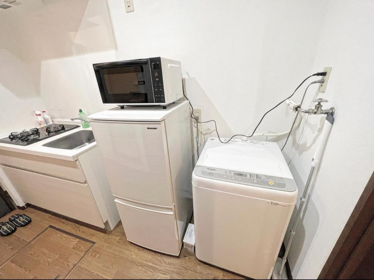Apartament Shibuya House Tokio Zewnętrze zdjęcie