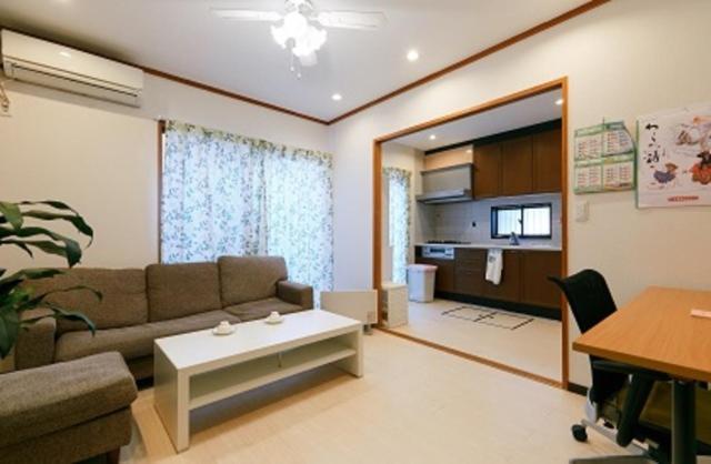 Apartament Shibuya House Tokio Zewnętrze zdjęcie