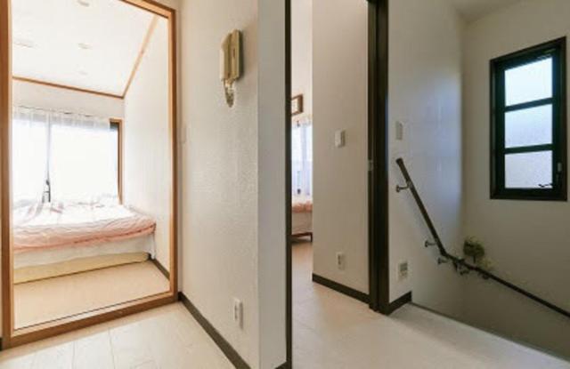 Apartament Shibuya House Tokio Zewnętrze zdjęcie